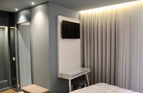 Vila do Conde Hotel | A Rendilheira Charming Suites.