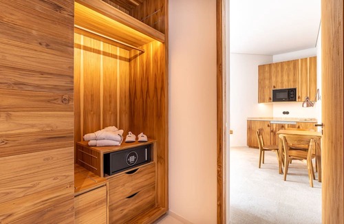 Faro City Centre Hotel | 3HB Faro