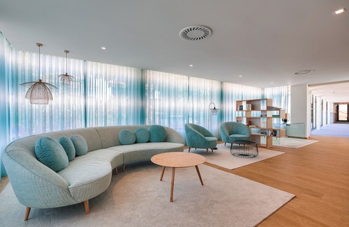 Canico Hotel | Sentido Galomar - Adults Only