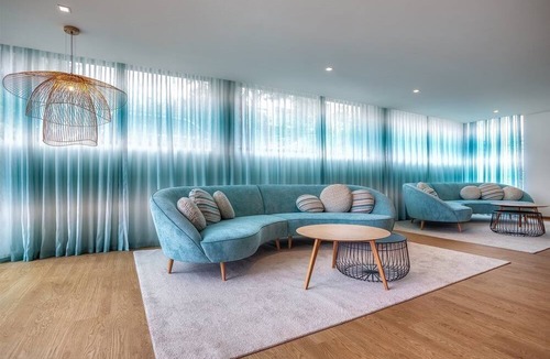 Canico Hotel | Sentido Galomar - Adults Only