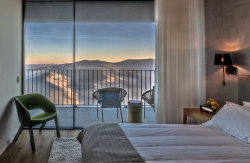Cotas House | Villa Encostas da Baronesa
