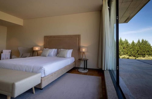 Valpacos Hotel | Olive Nature - Hotel & SPA