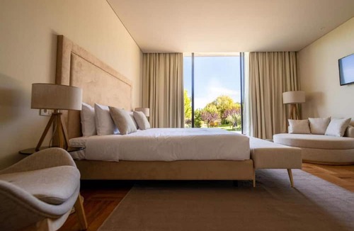 Valpacos Hotel | Olive Nature - Hotel & SPA