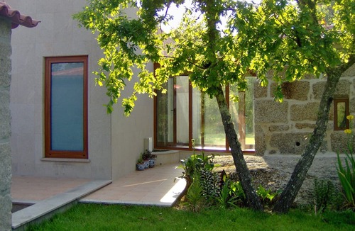 Santa Comba Dao House | Room-paradise is Real at Vale Martinho Z