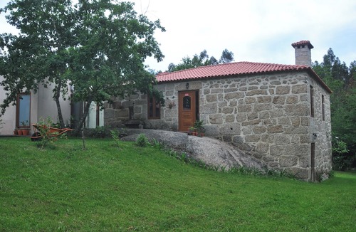 Santa Comba Dao House | Room-paradise is Real at Vale Martinho Z