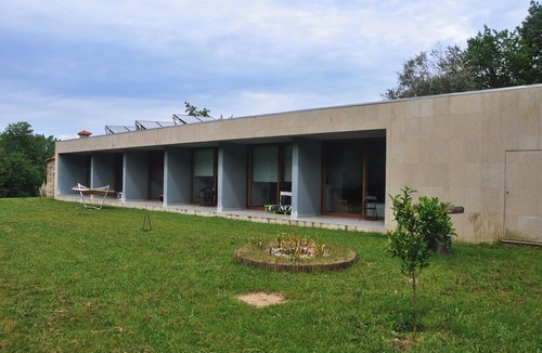 Santa Comba Dao House | Room-paradise is Real at Vale Martinho S