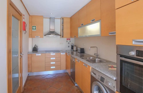 Burgau House | CASA SILVIA - WITH PRIVATE POOL CLOSE TO BEACHES