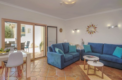 Burgau House | CASA SILVIA - WITH PRIVATE POOL CLOSE TO BEACHES