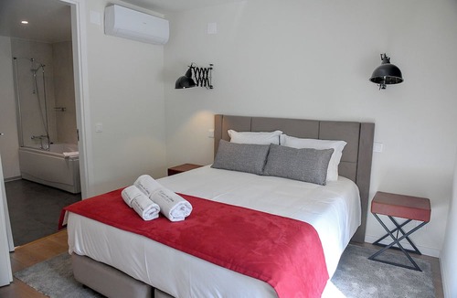 Belmonte Bed & Breakfast | O Cantinho dos Cabrais B&B