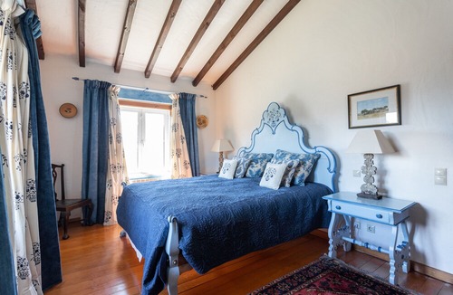 Monforte Other | Rosa Estates: The Farmhouse & Stables