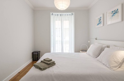 Penha de Franca Apartment | Penha1 · Lisbon's Charming and Bright Apartment