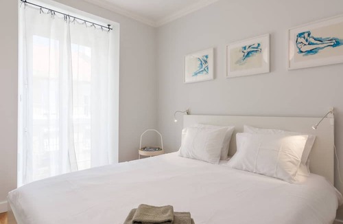 Penha de Franca Apartment | Penha1 · Lisbon's Charming and Bright Apartment
