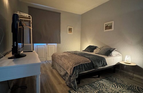 Santa Maria Maior Hotel | Residencial Funchal
