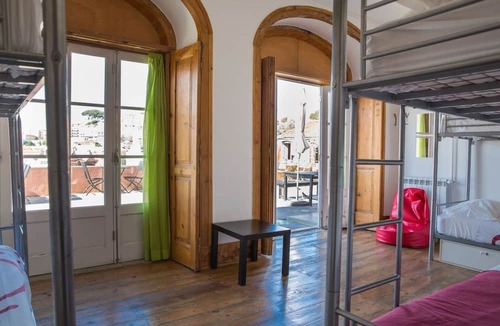 Socorro Hostel | This Is Lisbon Hostel