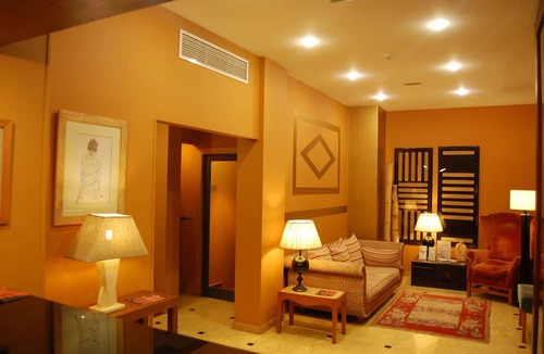 Maia Hotel | Hotel Central Parque