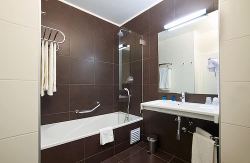 Alvor Hotel | RR Alvor Baía Resort