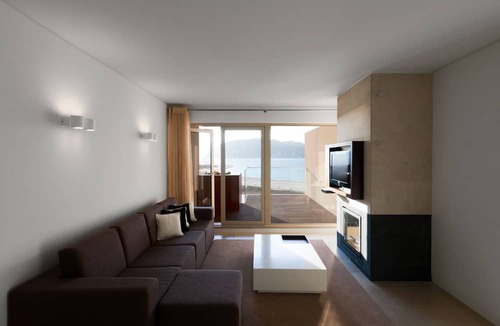 Carvalhal Hotel | Troia Residence Praia