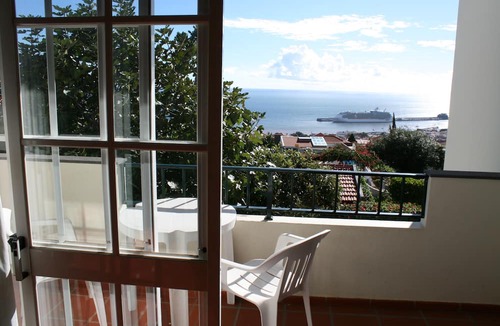 Santa Maria Maior Hotel | Quinta Mãe dos Homens