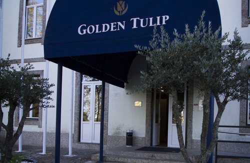 Portela Hotel | Golden Tulip Braga Hotel & Spa