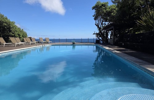 Lajes do Pico Hotel | Aldeia da Fonte Hotel