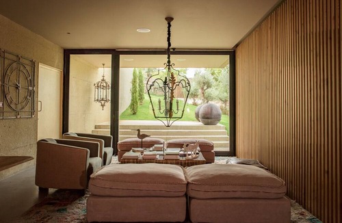 Marialva House | Casas do Coro
