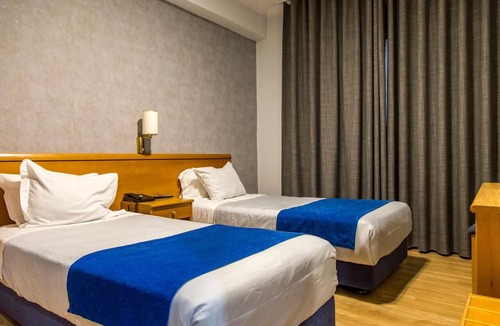 Peso da Regua Hotel | Hotel Columbano