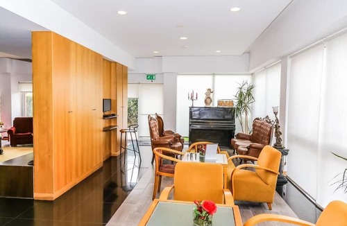 Peso da Regua Hotel | Hotel Columbano