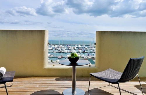 Cascais Hotel | Pestana Cidadela Cascais - Pousada & Art District