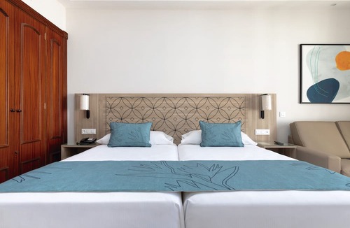Canico Hotel | Hotel Riu Madeira - All Inclusive