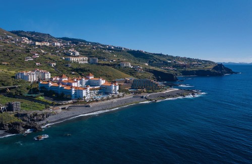 Canico Hotel | Hotel Riu Madeira - All Inclusive