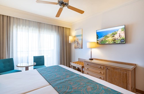 Olhos D'Agua Hotel | 3HB Guarana