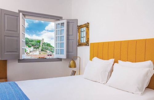 Obidos Hotel | Casa Senhoras Rainhas - Óbidos - by Unlock Hotels
