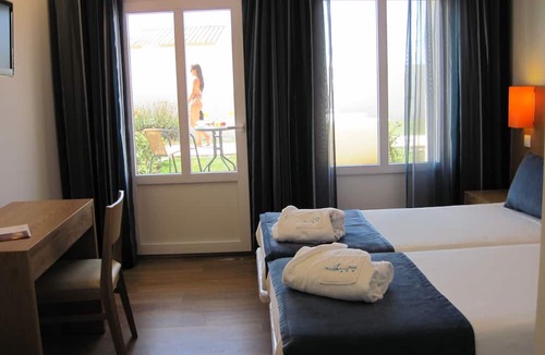 Vila do Bispo Hotel | Hotel Mira Sagres
