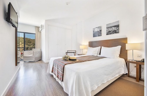 Mertola Hotel | Hotel Museu