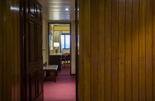 Sao Dinis Hotel | Hotel Mira Corgo