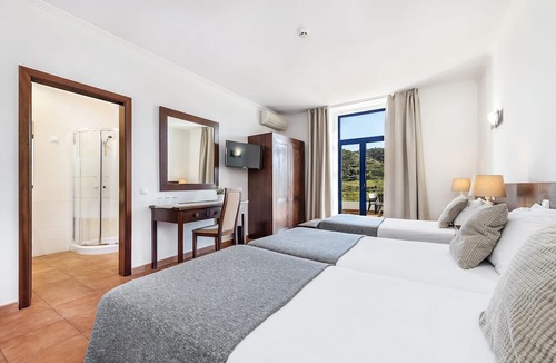 Mertola Hotel | Beira Rio