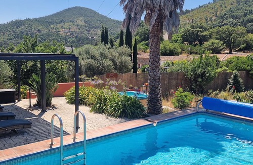 Alferce Bed & Breakfast | Spa d'Alma