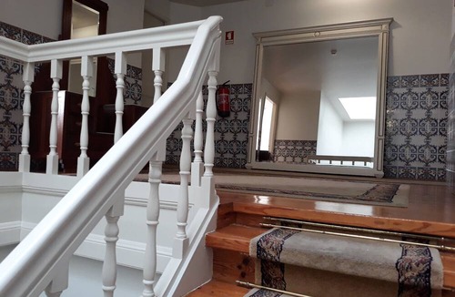 Sao Juliao da Figueira da Foz Hotel | Hotel Aliança