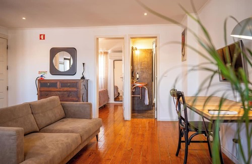 Misericordia Bed & Breakfast | Casa do Patio by Shiadu