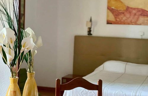 Peniche Hotel | A Coutada Hotel Rural