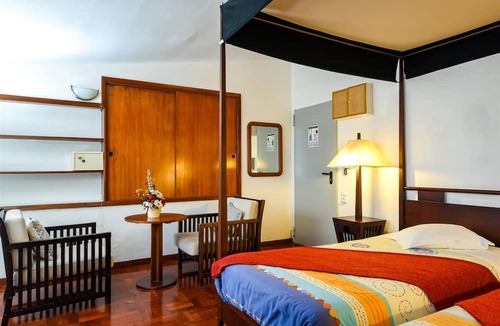 Sao Pedro Bed & Breakfast | Residencial Colombo