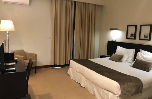 Tondela Hotel | SJ Hotel