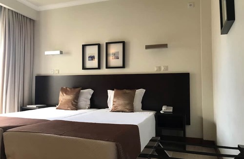Tondela Hotel | SJ Hotel
