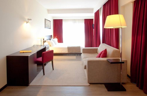 Arouca Hotel | Hotel Sao Pedro – Arouca