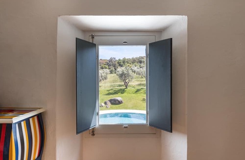 Evora House | Imani Country House