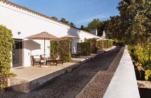 Evora House | Imani Country House