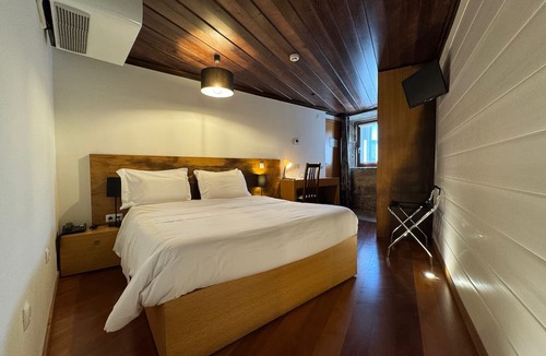 Penso Hotel | Hotel Alves