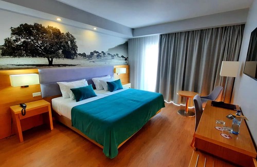 Beja Hotel | BejaParque Hotel