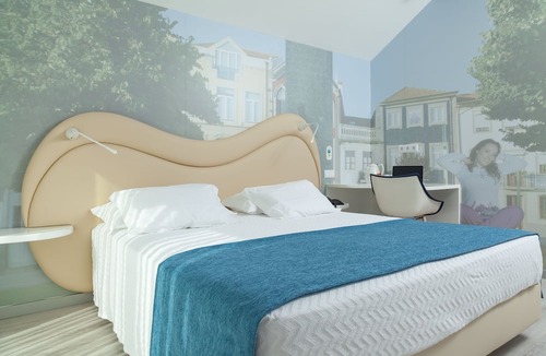 A Ver-o-Mar Hotel | Varzinn Hotel
