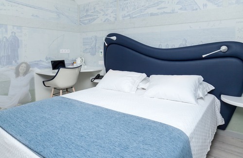 A Ver-o-Mar Hotel | Varzinn Hotel